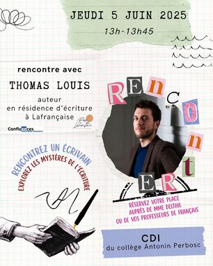 Blanc gris jaune Collage animé Séance dédicace Publication Instagram portrait.jpg