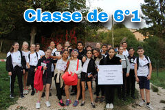 Galerie photo Photos de classe